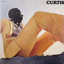 Curtis [VINYL]
