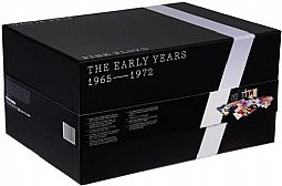 The Early Years 1965-1972  [Vinyl] [Box-set Limited Edition]