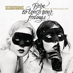 Born To Touch Your Feelings - Best Of Rock Ballads [VINYL]