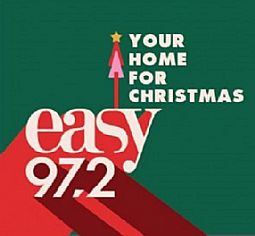 Your home for Christmas [CD]