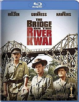 Η Γέφυρα του Ποταμού Κβάι [Blu-ray]