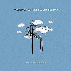Sunday Cloudy Sunday [Vinyl]