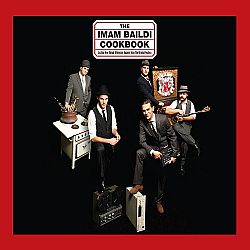 The Imam Baildi Cookbook [Vinyl Lp]