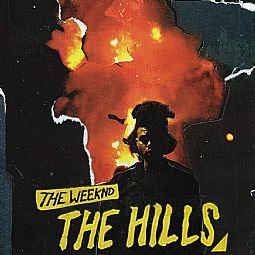 The Hills [12inch Vinyl]