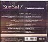 Sun:Set 7 by Alexandros Christopoulos [2CD]