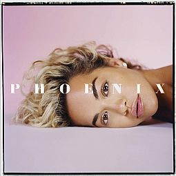 Rita Ora - Phoenix [VINYL]