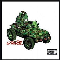 Gorillaz [Vinyl Lp] 