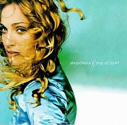 Madonna - Ray Of Light [VINYL]