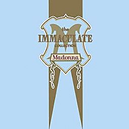 The Immaculate Collection [Vinyl LP]
