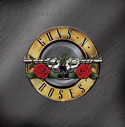 Guns N Roses - Greatest Hits (2Lp) [VINYL]