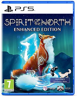 Spirit of The North [PS5]