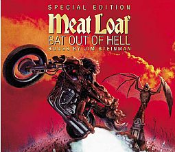 Bat Out Of Hell [Vinyl] 