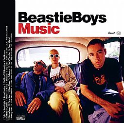 Beastie Boys Music [VINYL]
