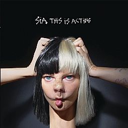 Sia - This Is Acting [VINYL]