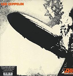 Led Zeppelin I [Remastered Original Vinyl]