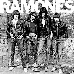 Ramones [Vinyl] 