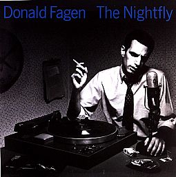 The Nightfly [Vinyl] 
