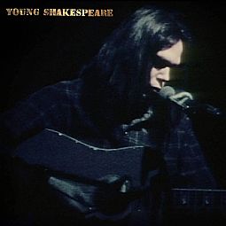 Young Shakespeare [VINYL]