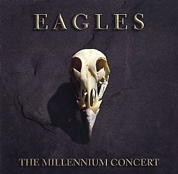 The Millennium Concert [VINYL]