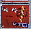 Eagles Live (2Lp) [VINYL] 