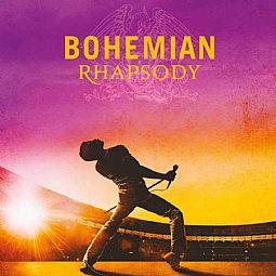 Bohemian Rhapsody (The Original Soundtrack) [VINYL]