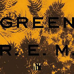REM - Green [VINYL] 