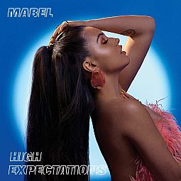 High Expectations [Vinyl] 