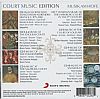 Court Music Edition [Box-set]
