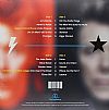 Legacy (the Very Best of David Bowie) [Vinyl LP]