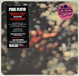 Obscured by Clouds [Vinyl] 