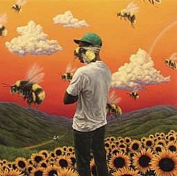 Tyler The Creator - Flower Boy (2Lp) [Vinyl] 