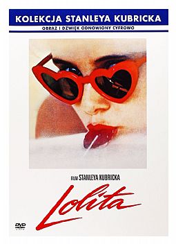 Λολίτα [DVD]