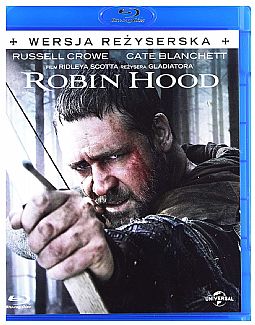 Robin Hood [Blu-ray]
