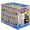 Bud Spencer & Terence Hill - 20 Mega Blu-ray Collection (20 Discs) [Box-set]