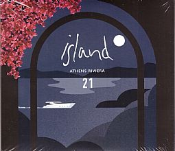 Island Athens Riviera 2021 [CD]