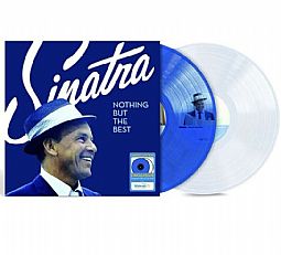Frank Sinatra - Nothing but the best [Limited Edition] [2Lp Vinyl]
