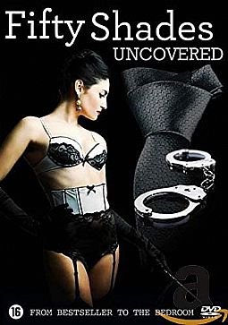 Fifty Shades Uncovered