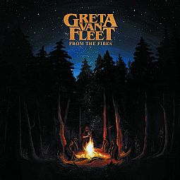 From The Fires [Vinyl] 