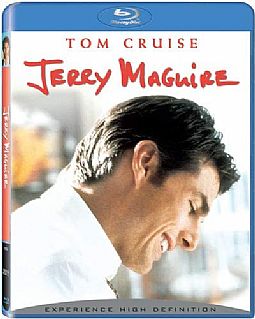 Τζέρρυ Μαγκουάιρ [Blu-ray]