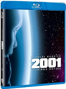 2001: Η οδύσσεια του διαστήματος [Blu-ray]