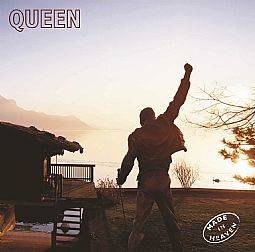 Queen - Made In Heaven (2LP) [Vinyl]