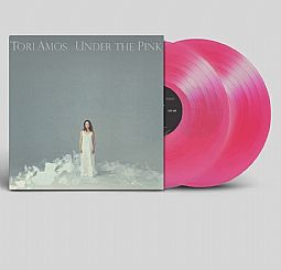 Under the Pink [Color vinyl] (2LP)