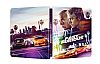The Fast and the Furious 20th Anniversary Edition [ 4K Ultra HD + Blu-ray SteelBook]
