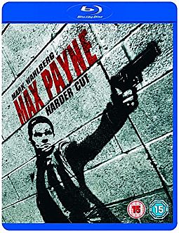 Max Payne [Blu-ray]