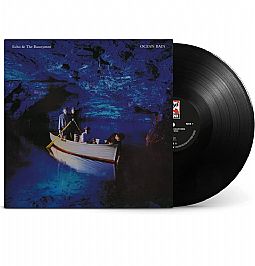 Echo And The Bunnymen - Ocean Rain [Vinyl]