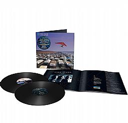 Pink Floyd - A Momentary Lapse Of Reason [2Lp Vinyl] 