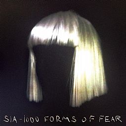 Sia - 1000 Forms of Fear [VINYL Lp]
