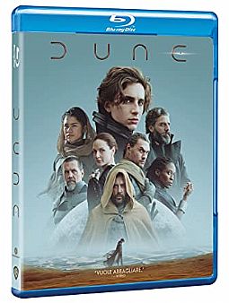 Dune [Blu-ray]