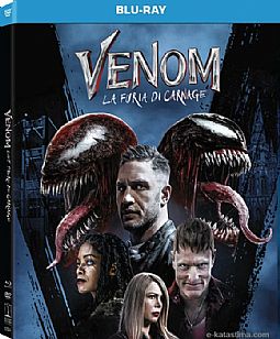 Venom 2 [Blu-ray]