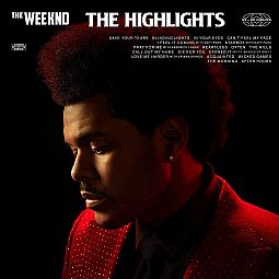 The Weekend - The Highlights  [2lp VINYL]